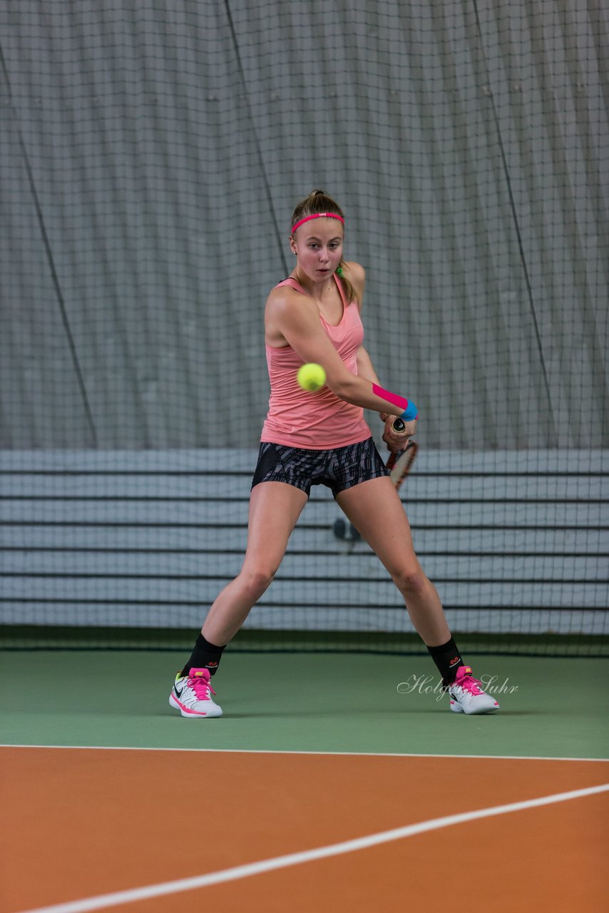 Bild 88 - Sparkasse Westholstein Pokal Marne